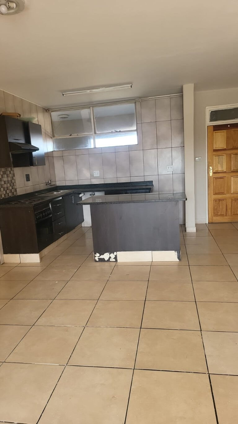 Florida Lifestyle Flat – To Let