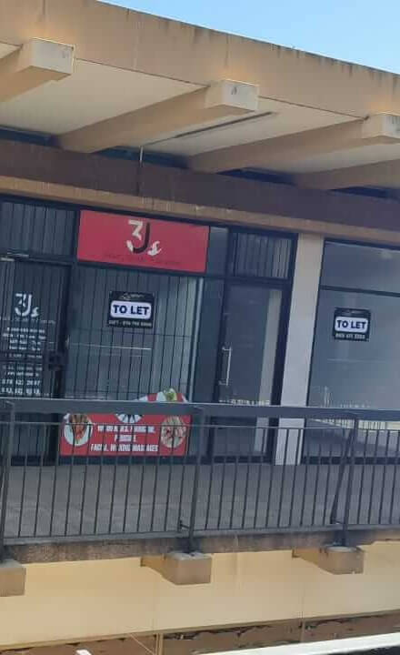 Florida Shop Space – To Let