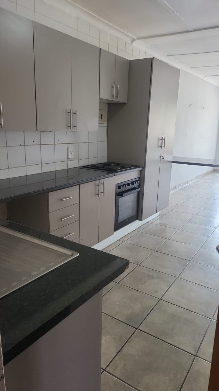 Chelsea Mews Flat – To Let