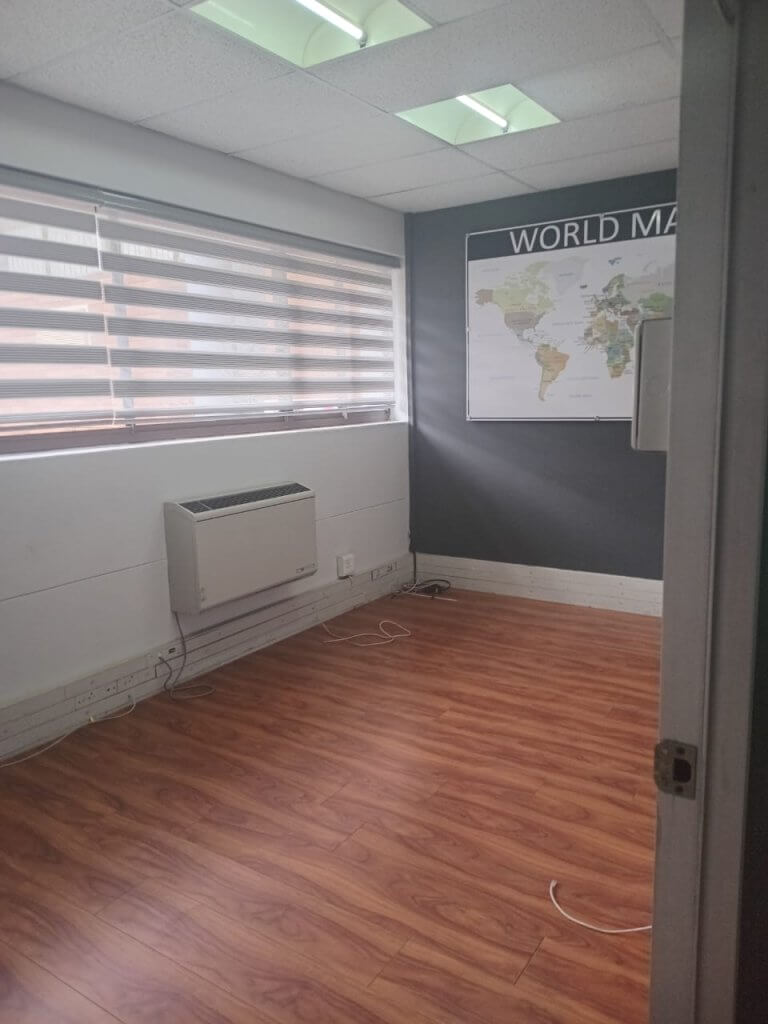 Lakewood Office Park Ormonde​ – Single Office Space To Let