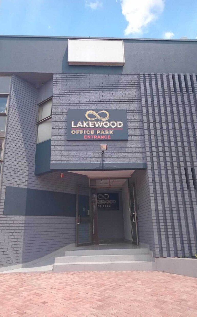 Lakewood Office Park Ormonde​ – Large Office Space To Let